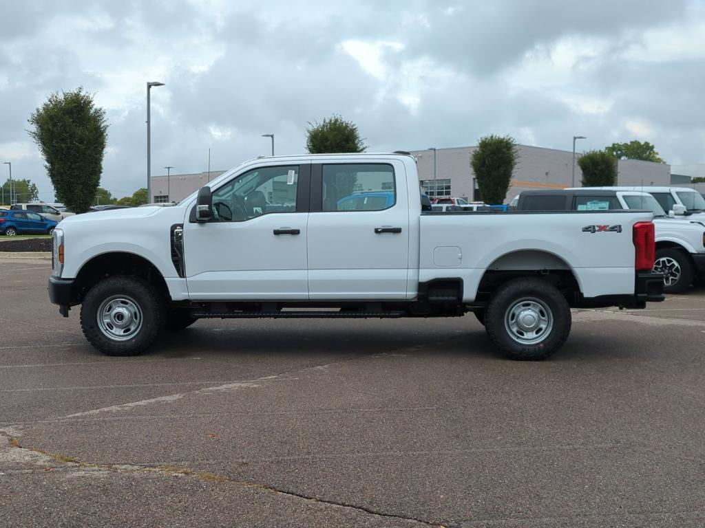 new 2026 Ford F-250 car, priced at $54,278