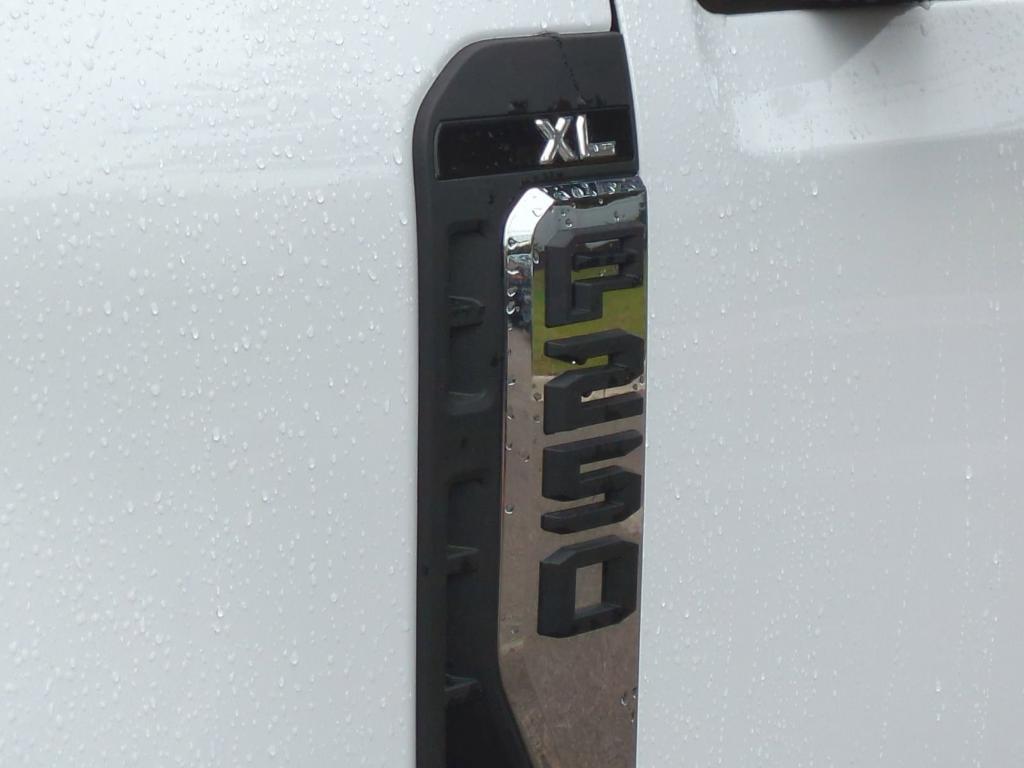 new 2026 Ford F-250 car, priced at $54,278