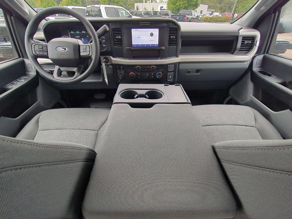new 2026 Ford F-250 car, priced at $54,278