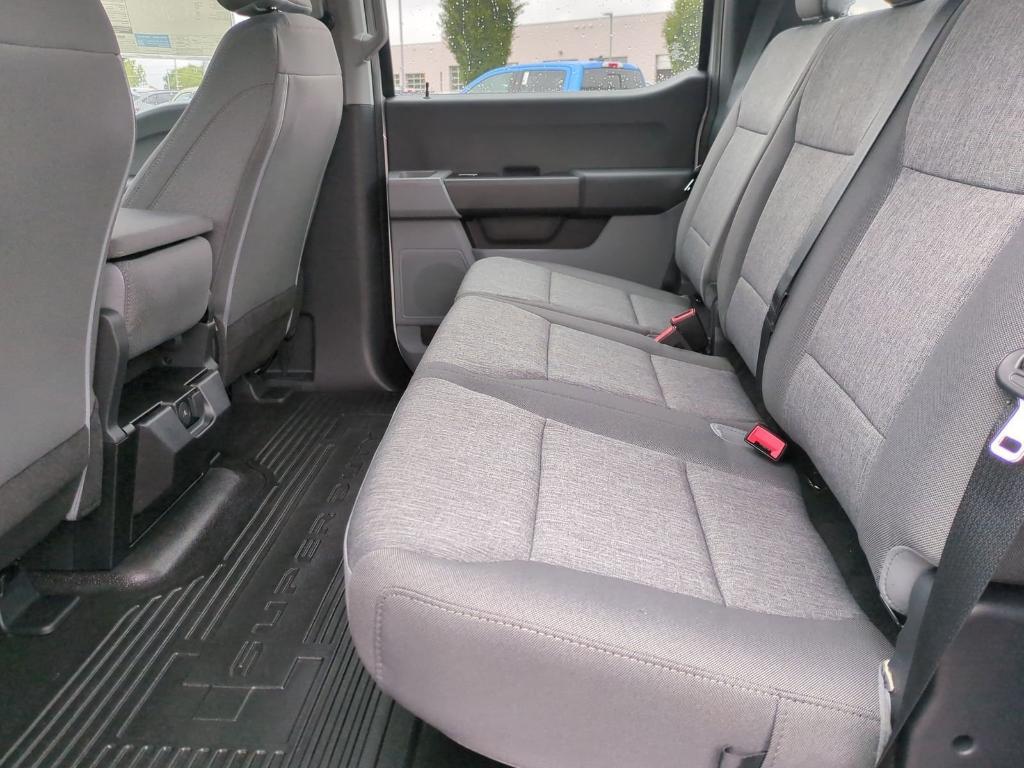 new 2026 Ford F-250 car, priced at $54,278