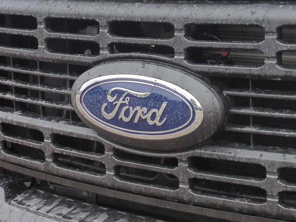 new 2026 Ford F-250 car, priced at $54,278