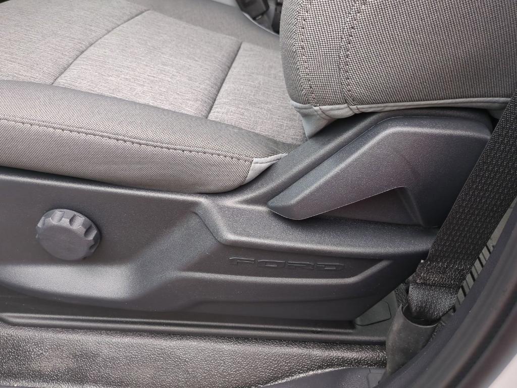 new 2026 Ford F-250 car, priced at $54,278