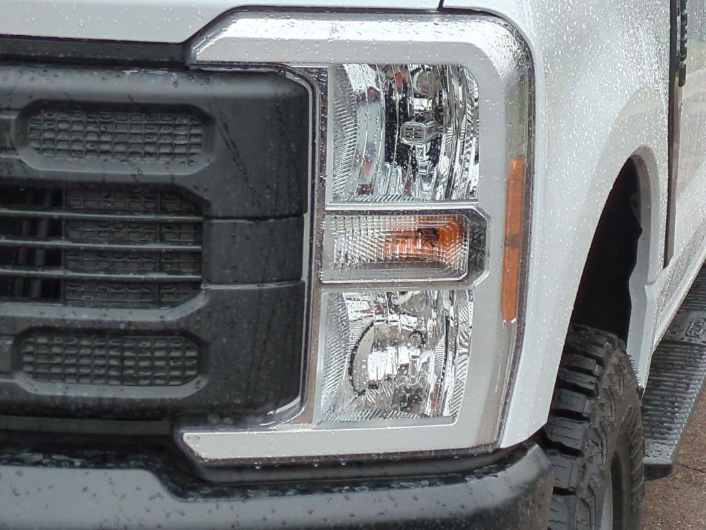 new 2026 Ford F-250 car, priced at $54,278