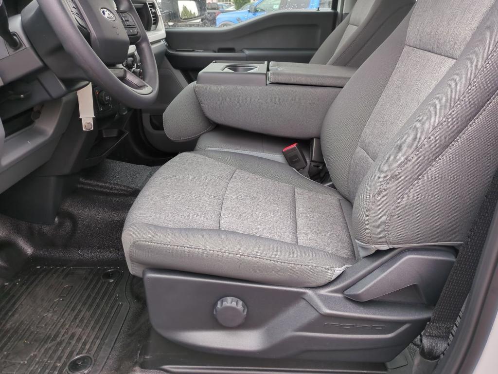 new 2026 Ford F-250 car, priced at $54,278