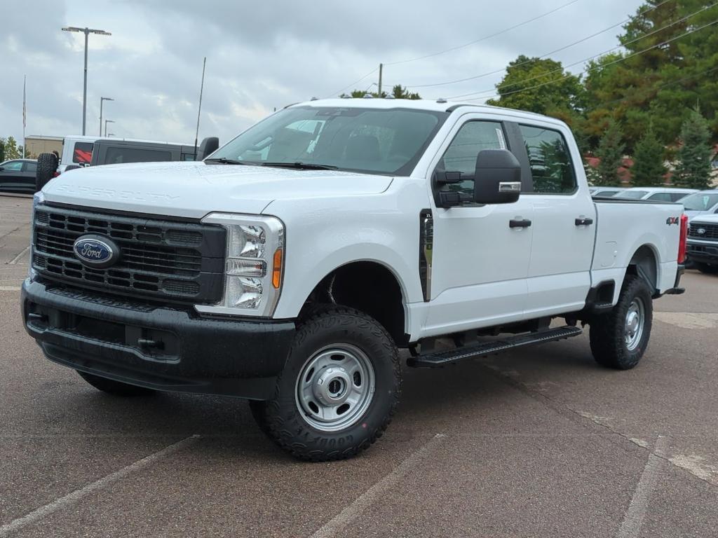 new 2026 Ford F-250 car, priced at $54,278