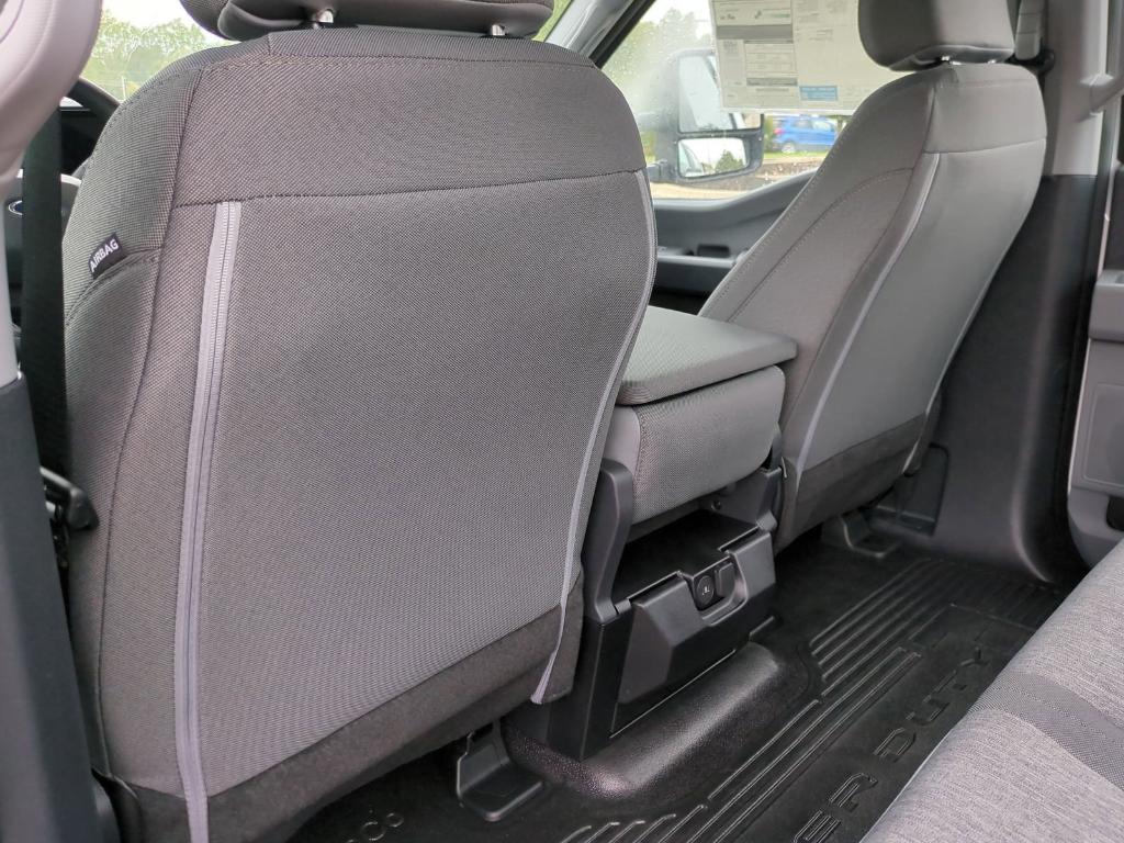 new 2026 Ford F-250 car, priced at $54,278