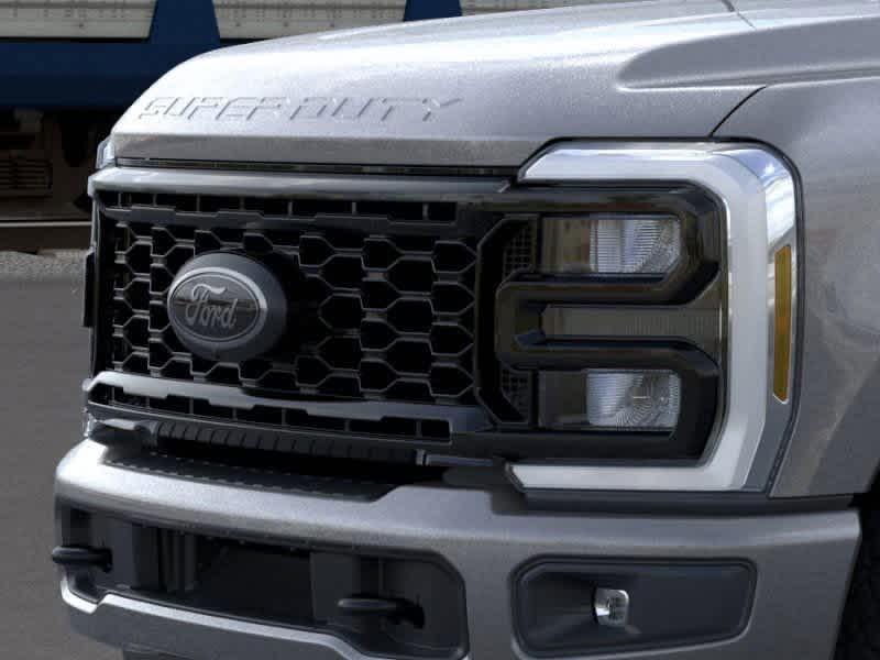 new 2026 Ford F-250 car, priced at $82,789