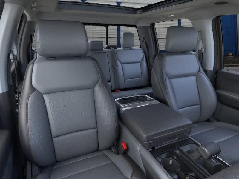 new 2025 Ford F-150 car, priced at $69,953