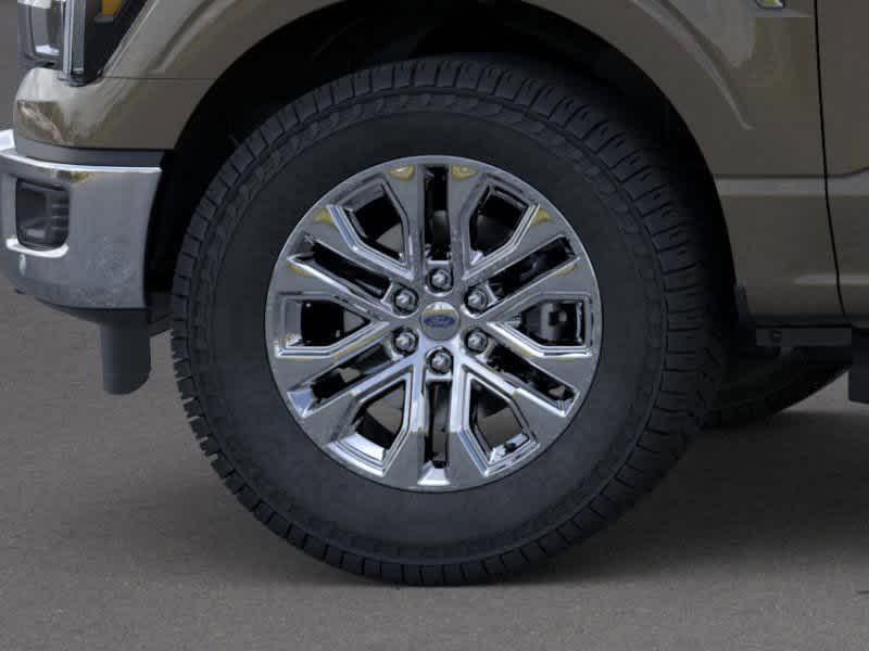 new 2025 Ford F-150 car, priced at $69,953