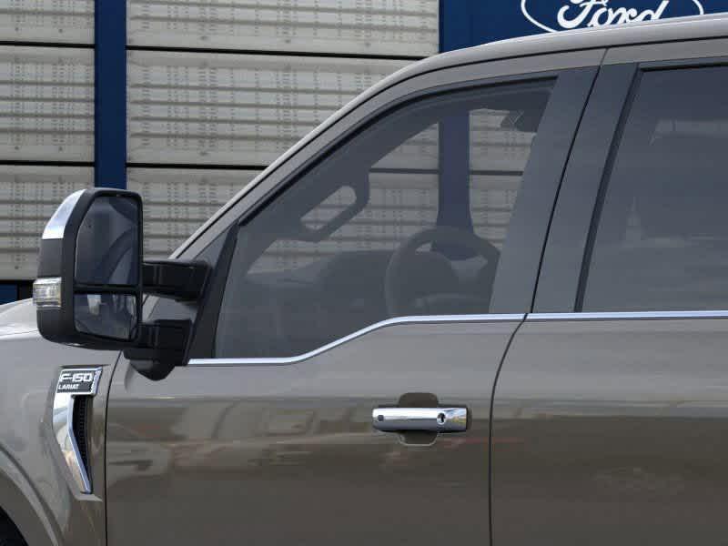 new 2025 Ford F-150 car, priced at $69,953