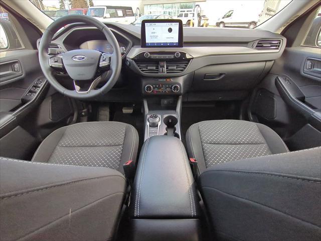 used 2023 Ford Escape car, priced at $23,599