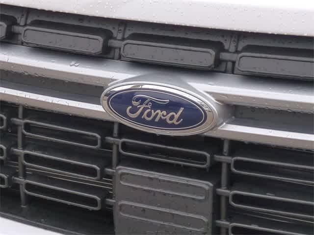 new 2024 Ford Maverick car, priced at $37,815