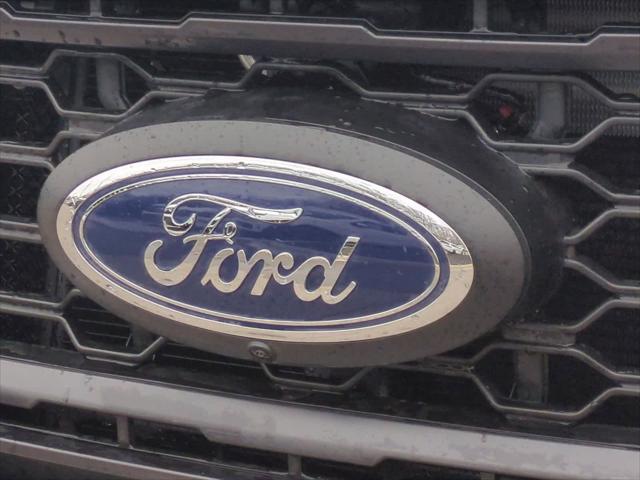 new 2025 Ford F-250 car, priced at $56,486