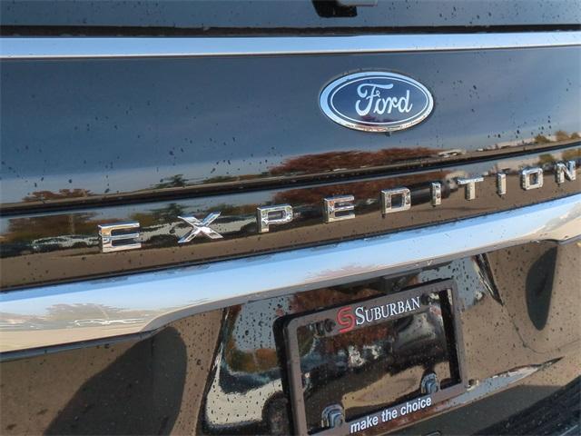 new 2024 Ford Expedition car, priced at $81,650