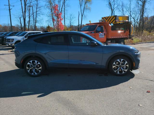 new 2024 Ford Mustang Mach-E car, priced at $46,685