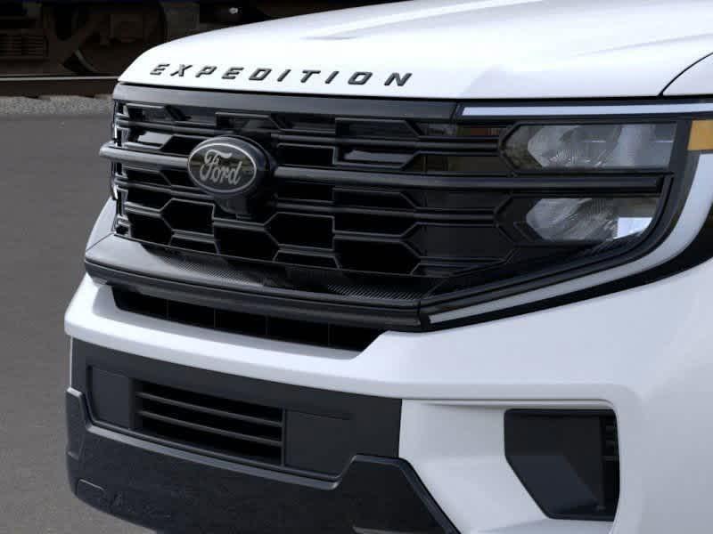 new 2025 Ford Expedition car, priced at $79,290