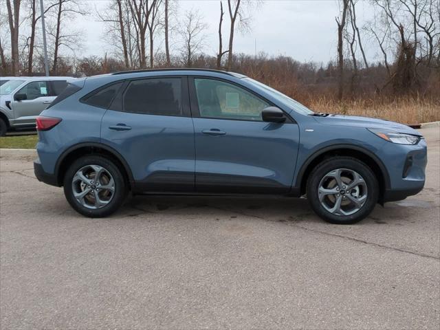 new 2025 Ford Escape car, priced at $32,481