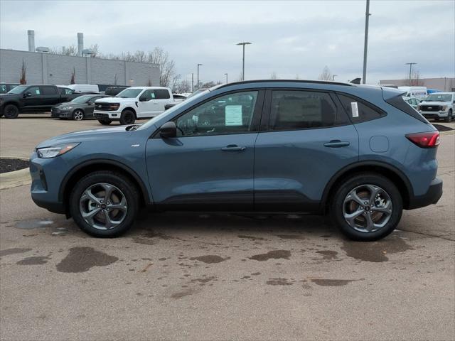 new 2025 Ford Escape car, priced at $32,481