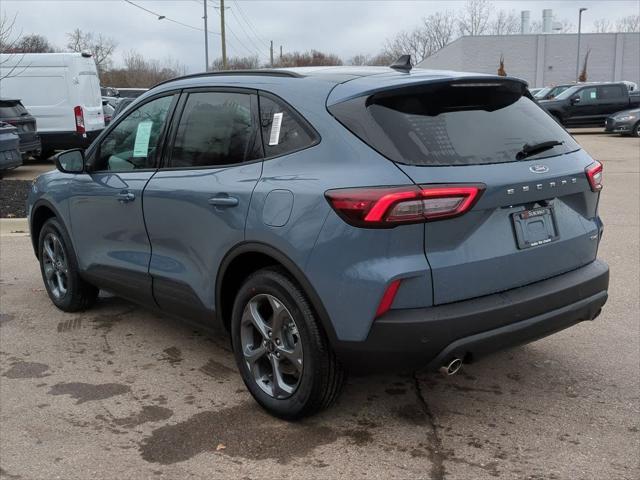 new 2025 Ford Escape car, priced at $32,481