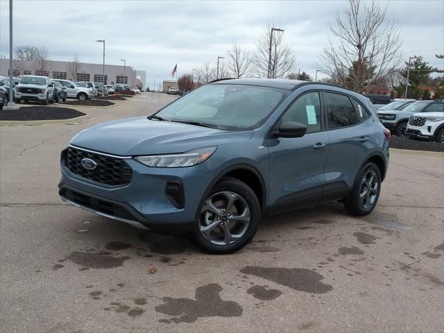 new 2025 Ford Escape car, priced at $32,481