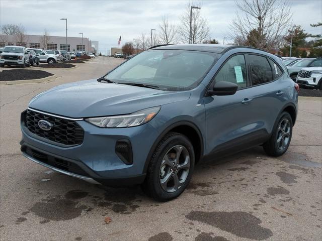 new 2025 Ford Escape car, priced at $32,481