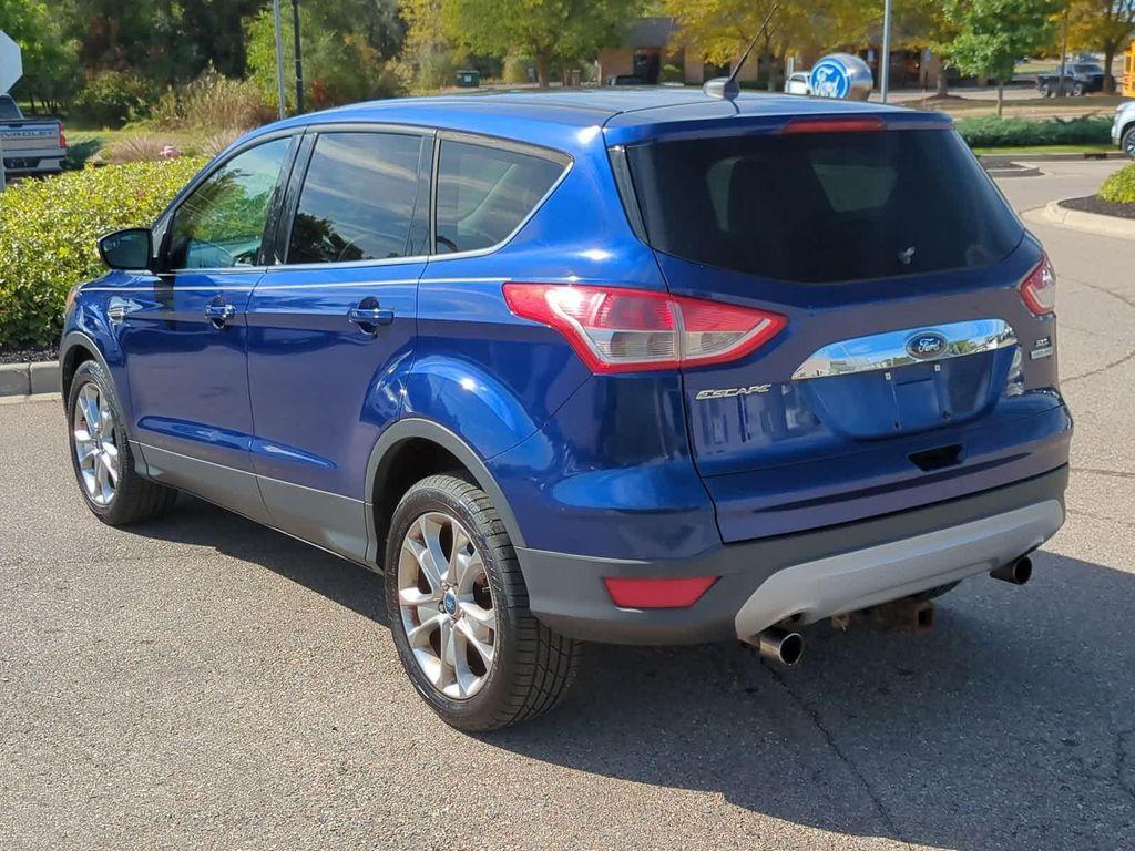 used 2013 Ford Escape car, priced at $3,750
