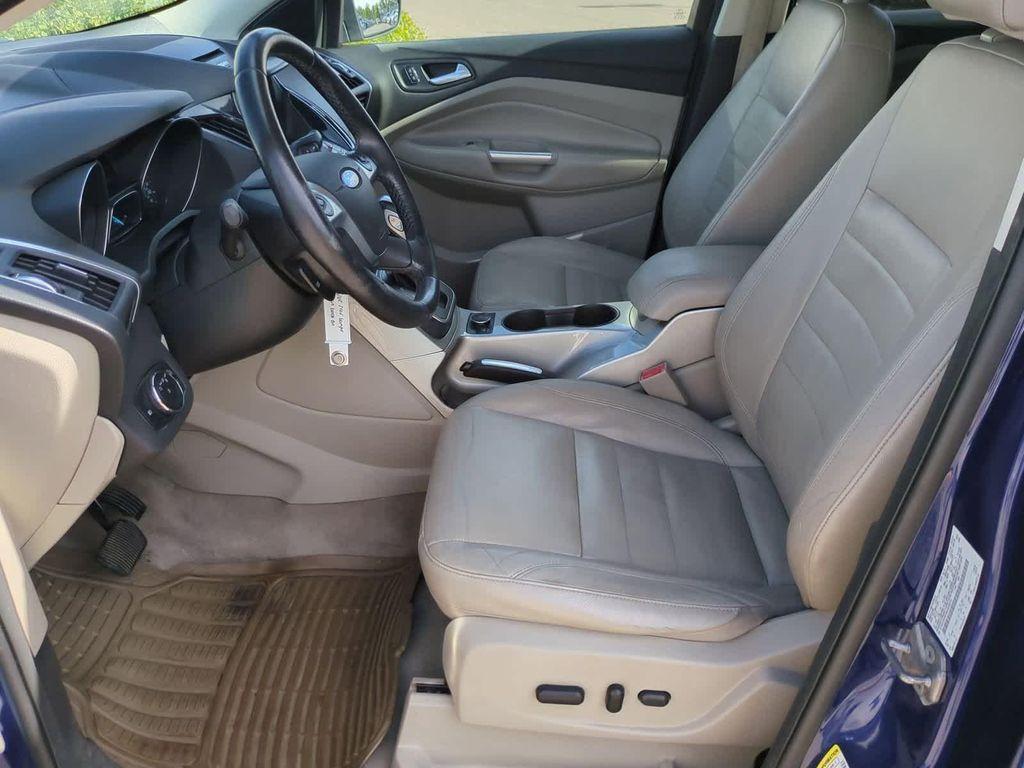 used 2013 Ford Escape car, priced at $3,750