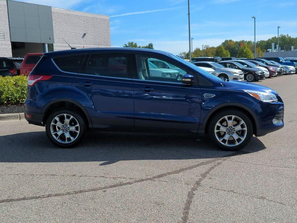 used 2013 Ford Escape car, priced at $3,750