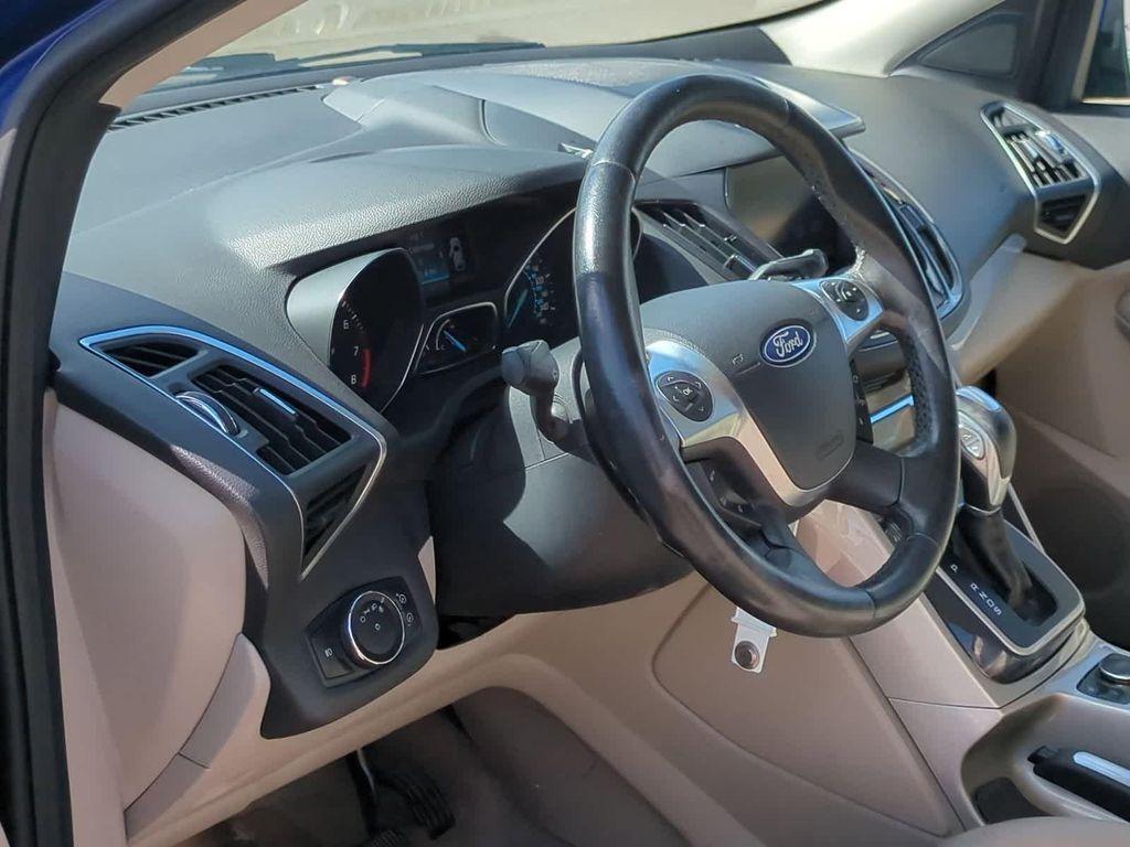 used 2013 Ford Escape car, priced at $3,750