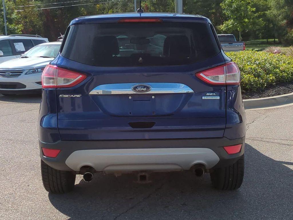 used 2013 Ford Escape car, priced at $3,750