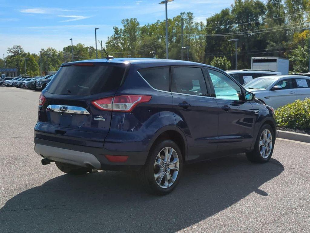 used 2013 Ford Escape car, priced at $3,750