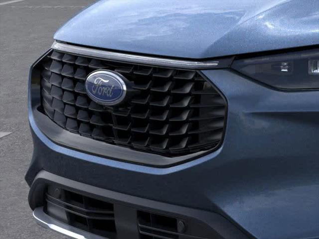 new 2025 Ford Escape car, priced at $38,303