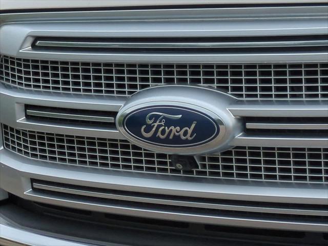 used 2016 Ford F-150 car, priced at $27,999