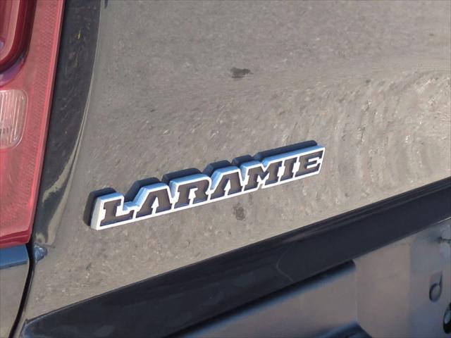 used 2019 Ram 1500 car, priced at $25,651