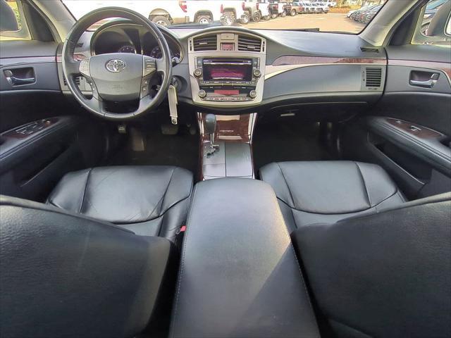 used 2012 Toyota Avalon car, priced at $6,999