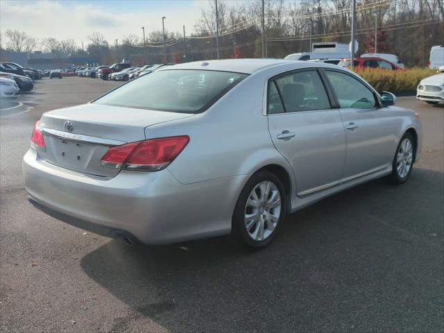 used 2012 Toyota Avalon car, priced at $6,999