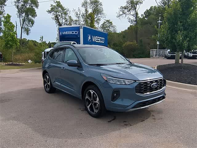 new 2024 Ford Escape car, priced at $38,353