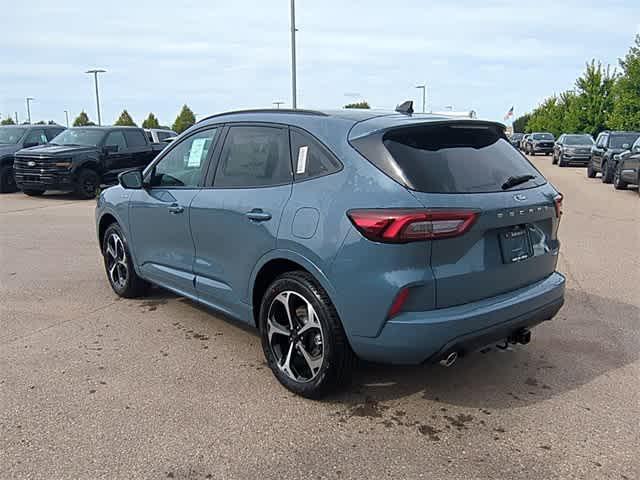 new 2024 Ford Escape car, priced at $38,353