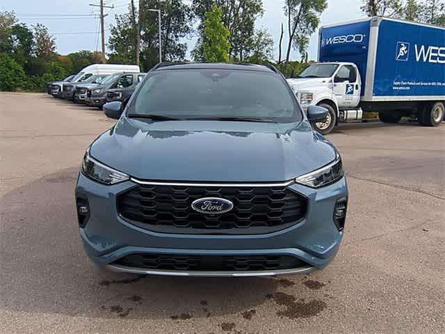 new 2024 Ford Escape car, priced at $38,353