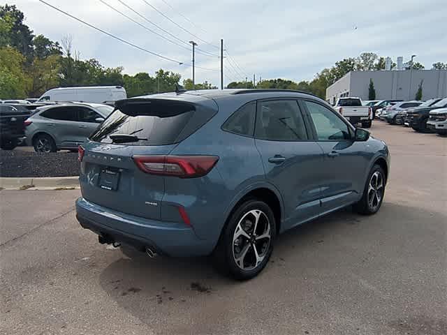 new 2024 Ford Escape car, priced at $38,353