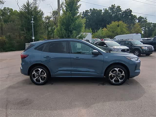 new 2024 Ford Escape car, priced at $38,353