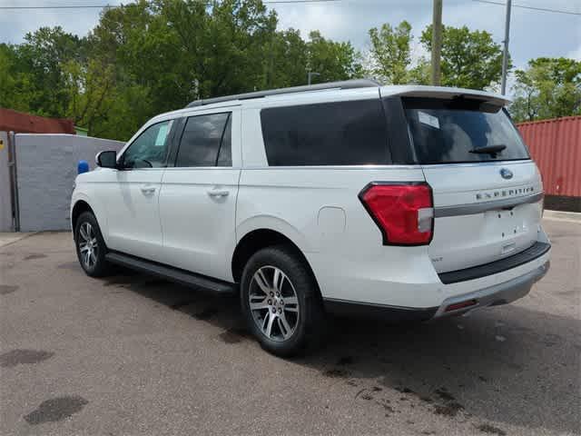 new 2024 Ford Expedition Max car, priced at $69,465