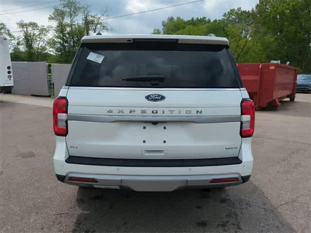 new 2024 Ford Expedition Max car, priced at $69,465