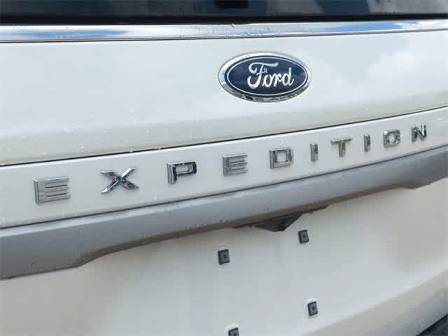 new 2024 Ford Expedition Max car, priced at $69,465