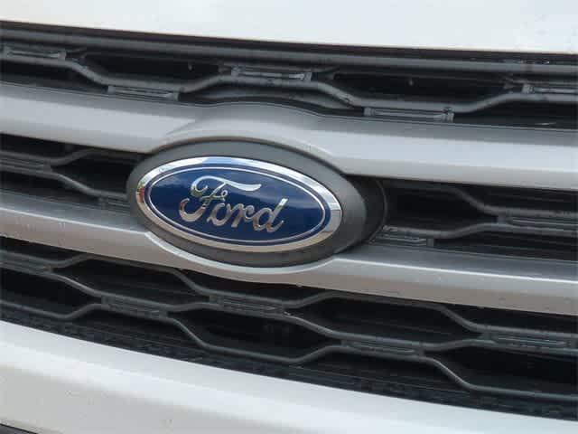 new 2024 Ford Expedition Max car, priced at $69,465