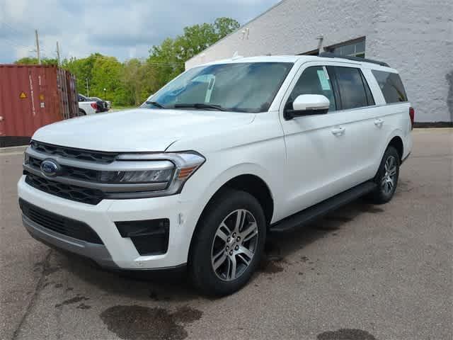 new 2024 Ford Expedition Max car, priced at $69,465