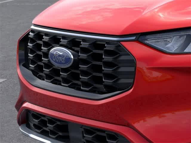 new 2024 Ford Escape car, priced at $34,076