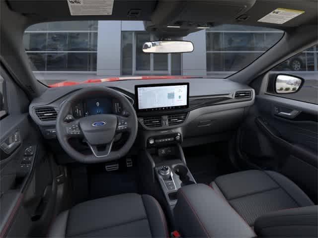 new 2024 Ford Escape car, priced at $34,076