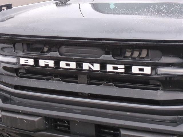 used 2022 Ford Bronco car, priced at $39,950