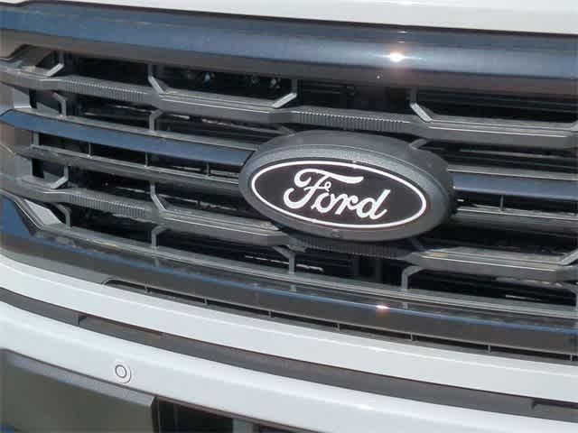 new 2024 Ford F-150 car, priced at $54,694